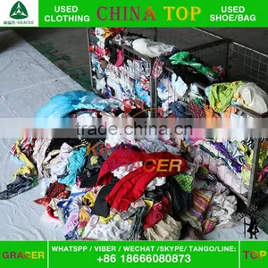 Credential Summer Children Clothing Import Used Clothes Bales In Kg For Sale thumbnail-4