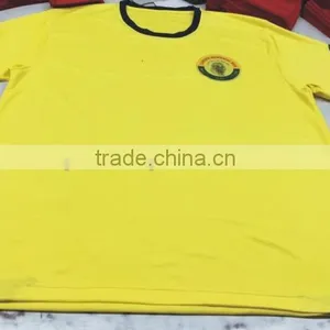Dry Fit T-shirts in Many Colors / Easy Fit T-Shirts thumbnail-3