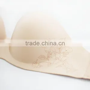 Woman Underwear Panties and Mature Nude Invisible Women Bra thumbnail-3