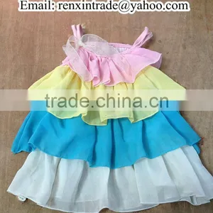 Summer Used Clothing/ Used Clothes in Bales Children Summer Wear thumbnail-1