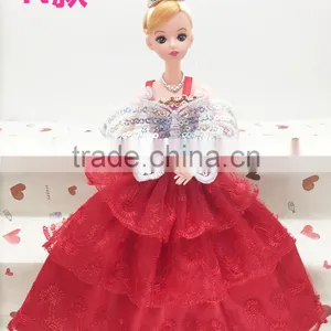Fashion American Girl Doll Beautiful Clothing for Sale thumbnail-3