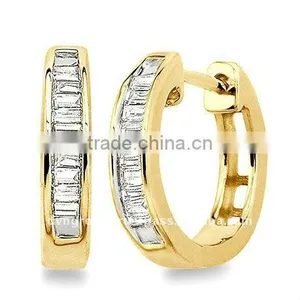Fashion Jewelry, Earrings, Stud Earrings, Earrings Jewelry, Plated Earrings. thumbnail-1