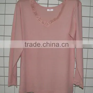Wool Underwear thumbnail-1