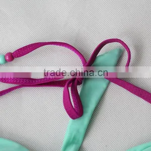Colorful Sexy Fashion Swimwear thumbnail-2