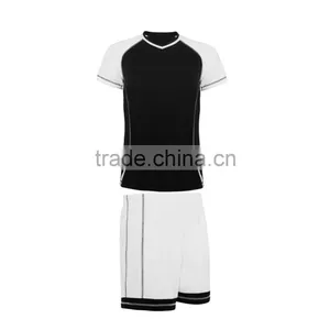 Custom Kids Soccer Jersey Football Shirt for Children Soccer Jersey thumbnail-5