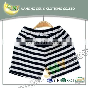 China Fashionable Boutique Cotton Baby Or Children Short Pants thumbnail-2