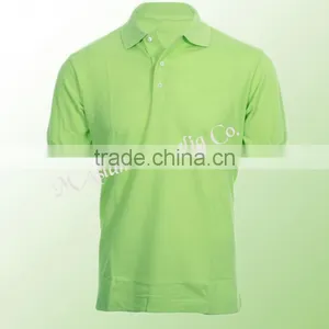 100% Cotton Polo T Shirt , Casual T Shirt, Blank T-shirt With Cheap Price, Short Sleeve T Shirt thumbnail-1