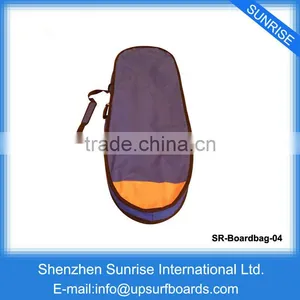 Wholesale Surfboard Cover Profession Custom Made Surf Board Bag thumbnail-1