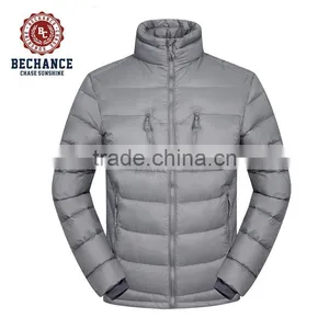 Wholesale Mens Down Jacket for the Winter thumbnail-3