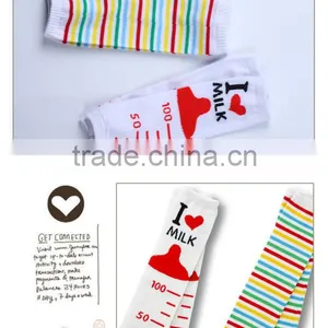 Hot Sales Cool Bamboo Baby Leg Warmers thumbnail-1