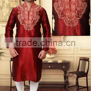 Kurta Pyjama thumbnail-1