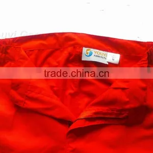 Promotional EN1162 Fire Safety Uniform thumbnail-5