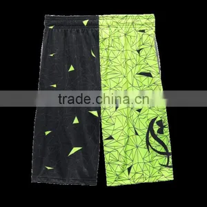 Hot-selling Casual 100% Polyester Beach Short Pants thumbnail-4
