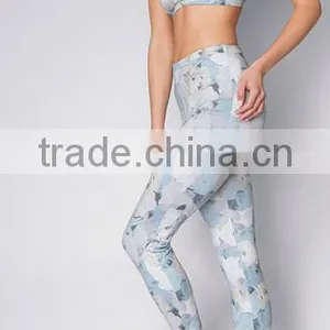 2017 Hot Sale Women's Sports Suits Fitness Sexy Wear Yoga Suit thumbnail-4