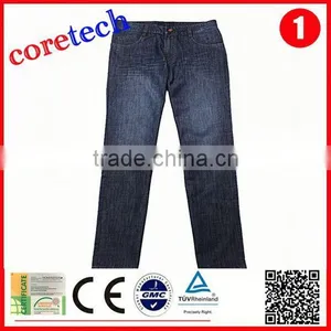 Popular Washable Durable Jeans Manufacturers China Factory thumbnail-2