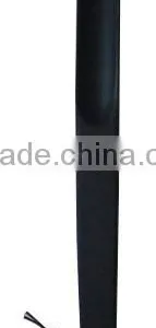Single Package Wooden Custom Shoe Horn thumbnail-1