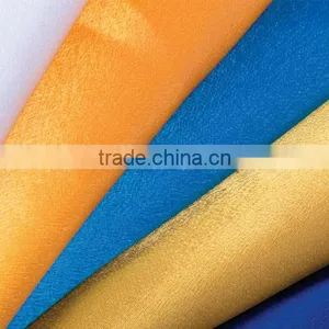 Polyester Satin Fabric for Decoration thumbnail-1