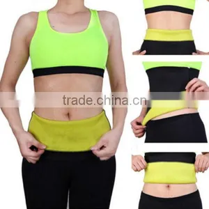 Hot Belt Neoprene Slimming Body Yoga Sweat Shaper Wrap Sauna Waist Slimmer thumbnail-2