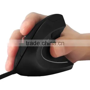 Factory Outlet Vertical Vertical Wired Handheld Engineering Laser Mouse Office Home Game Mouse thumbnail-1