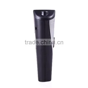LCD Display Ultrasonic Distance Meter With Laser Pointer CP-3009 thumbnail-4