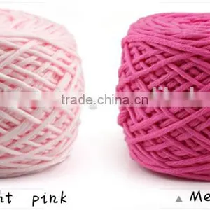 Fancy Knitting Yarn Net Yarn for Scarf thumbnail-3