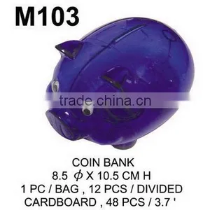 M103 COIN BANK thumbnail-1