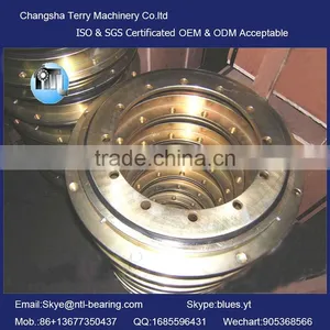 Internal Gear Slewing Bearing 014.40.1120.12 thumbnail-1