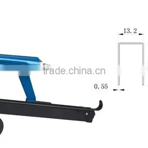 Pneumatic Paper Stapler thumbnail-1