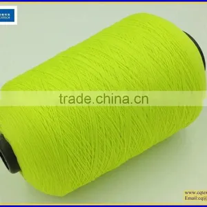 Dyed Elastic Polyester for Woven Tape(belt) thumbnail-1