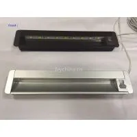 Recessed LED Under Cabinet Light With Motion Sensor thumbnail-1