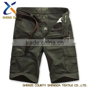Cargo Short Pant thumbnail-1
