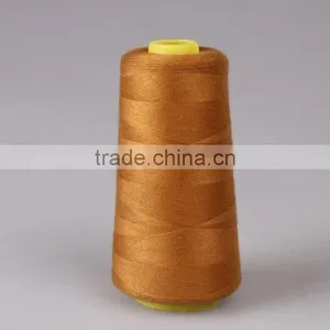 40.2,good Quality 100% Polyester Sewing Thread, Whole Sale Spun Sewing Thread thumbnail-3