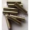 Speakers, Headphone Ni-Cu-Ni Coating N28EH-N33EH Magnetic Neodymium Rod Magnets thumbnail-1