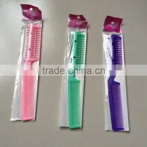 Different Color of Combs Hair Trimmer thumbnail-2