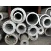 Silver Pre Galvanized Thick Wall Steel Tube Seamless / Welded ERW , Q235 Q195 Q215 thumbnail-1