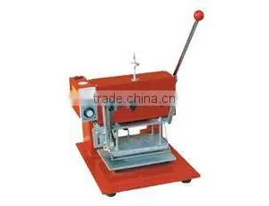 Manual Stamping Machine thumbnail-1