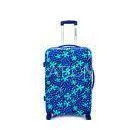 20 24 28 Inch Ultra Light Weight PC Trolley Case Three Piece Luggage Set for Business Travel thumbnail-1
