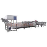 Vegetable Processing Equipment thumbnail-2