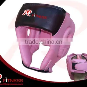 Boxing Head Guards thumbnail-4