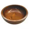 Sell Wooden Basin thumbnail-1