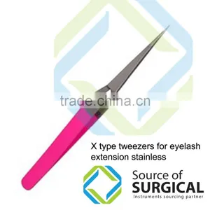 Tweezer for Eyelash Extension thumbnail-1
