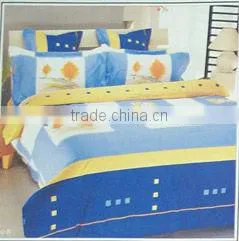 Custom Printed Bed Sheets thumbnail-1