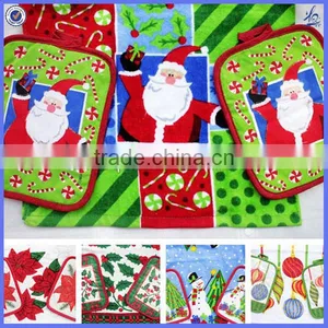 Funny Christmas 2014 New Hot Items Gifts Tea Towel thumbnail-1