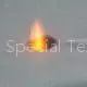 CVC Fire Retardant Cloth thumbnail-1