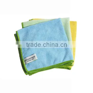 Super Absorbent Microfiber Cleaning Wipe thumbnail-1