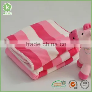 Promotion Colorful Toddler Super Soft Baby Blanket thumbnail-2