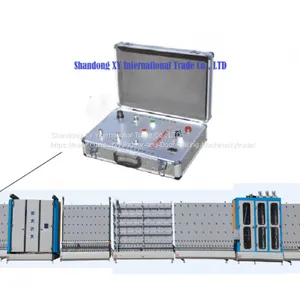 ZQJ-I Argon Gas Filling Machine for Insulating Glass thumbnail-1