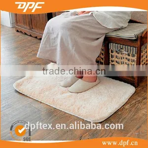 China Supplier High Quality 5start Hotel100%Cotton Bath Rug thumbnail-3