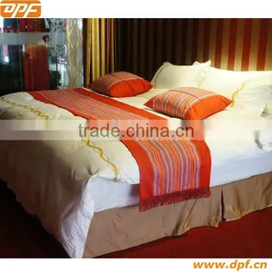 Fabric Bedding Set13 thumbnail-1