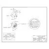 K40 Positioner M22520/2-07 Standard Localizer Matched With YJQ-W1A(M22520/2-01) thumbnail-3